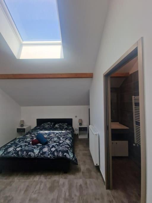 Superbe T2 Duplex Vue Sur Les Montagnes Apartment Chorges Ngoại thất bức ảnh